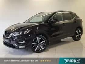 Nissan Qashqai (2019)