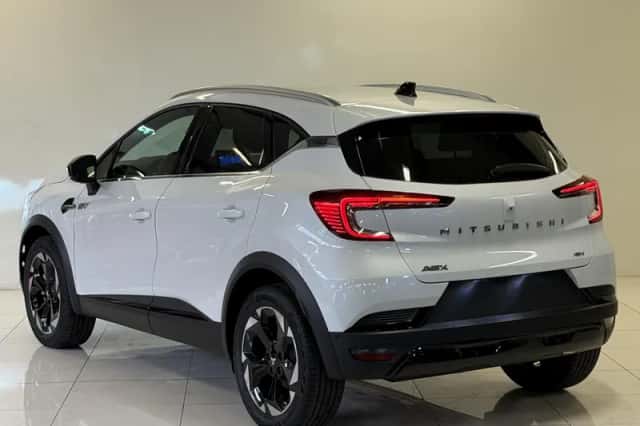 Mitsubishi ASX (2026) thumbnail 6