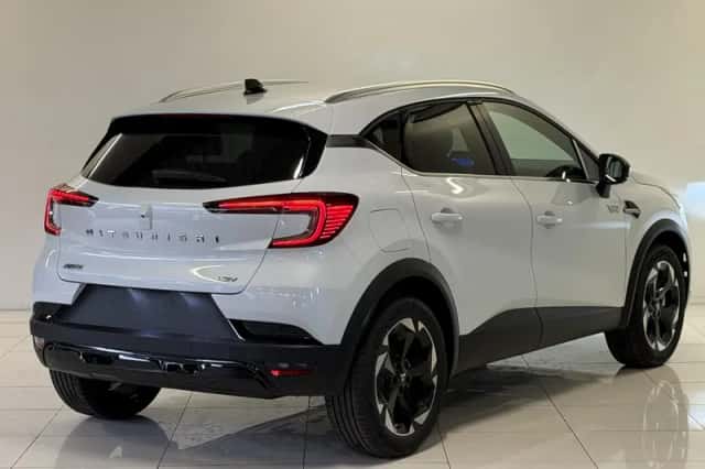 Mitsubishi ASX (2026) thumbnail 2