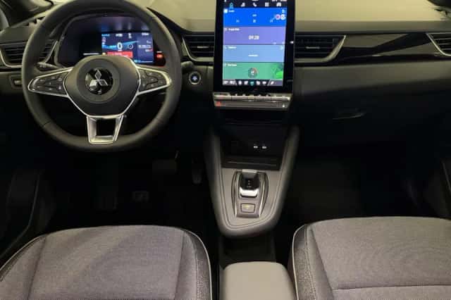 Mitsubishi ASX (2026) thumbnail 3