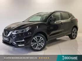 Nissan Qashqai (2018)