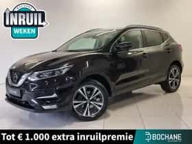 Nissan Qashqai (2018)