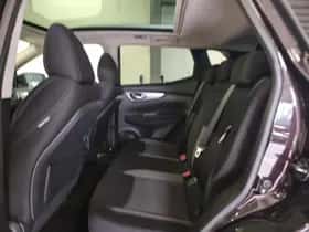 Nissan Qashqai (2018) thumbnail 11