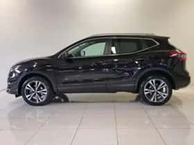 Nissan Qashqai (2018) thumbnail 18