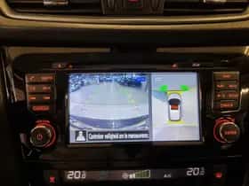 Nissan Qashqai (2018) thumbnail 3