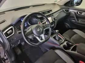 Nissan Qashqai (2018) thumbnail 26