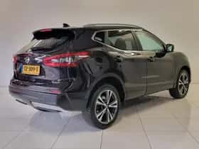 Nissan Qashqai (2018) thumbnail 5