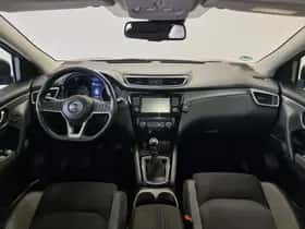 Nissan Qashqai (2018) thumbnail 6