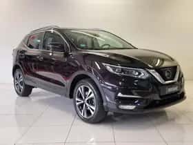 Nissan Qashqai (2018) thumbnail 8