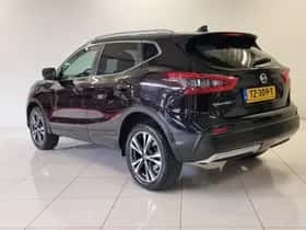 Nissan Qashqai (2018) thumbnail 9