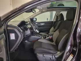 Nissan Qashqai (2018) thumbnail 10