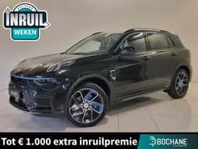 Lynk & Co 01 (2024)