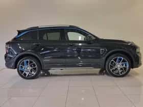 Lynk & Co 01 (2024) thumbnail 21