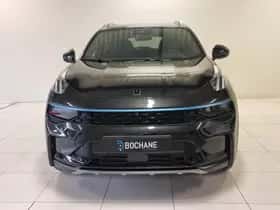 Lynk & Co 01 (2024) thumbnail 22