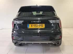Lynk & Co 01 (2024) thumbnail 23