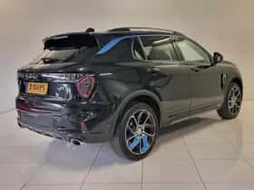 Lynk & Co 01 (2024) thumbnail 5