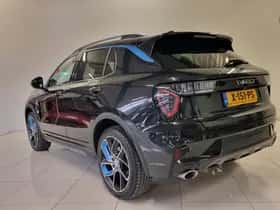 Lynk & Co 01 (2024) thumbnail 9