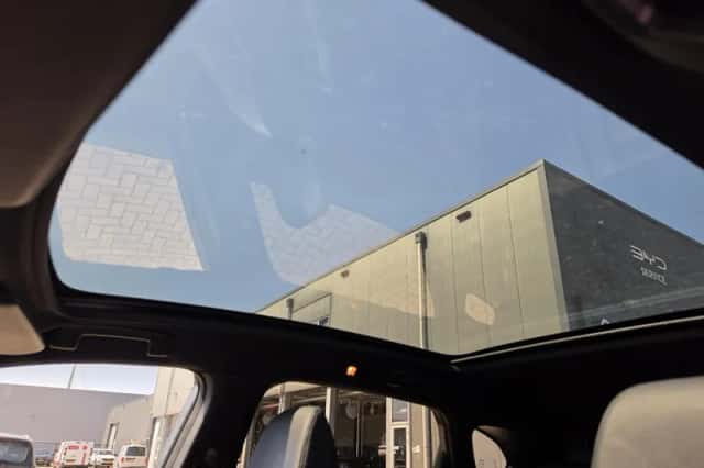 Nissan Qashqai (2022) thumbnail 4