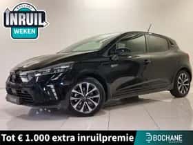 Mitsubishi Colt (2024) thumbnail 1