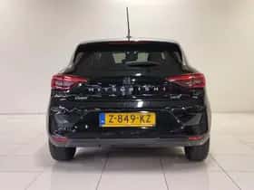 Mitsubishi Colt (2024) thumbnail 21