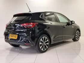 Mitsubishi Colt (2024) thumbnail 5