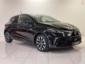 Mitsubishi Colt (2024) thumbnail 9