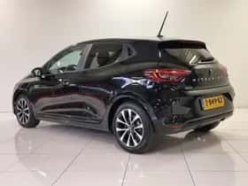 Mitsubishi Colt (2024) thumbnail 10