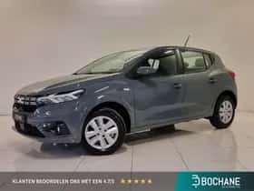 Dacia Sandero (2024)