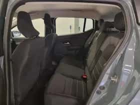 Dacia Sandero (2024) thumbnail 12