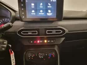 Dacia Sandero (2024) thumbnail 14
