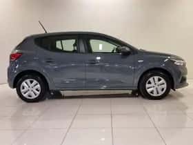 Dacia Sandero (2024) thumbnail 19