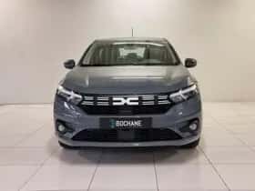 Dacia Sandero (2024) thumbnail 20