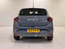 Dacia Sandero (2024) thumbnail 21