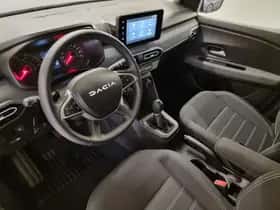 Dacia Sandero (2024) thumbnail 25