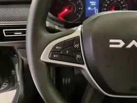Dacia Sandero (2024) thumbnail 4