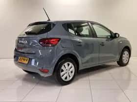 Dacia Sandero (2024) thumbnail 5