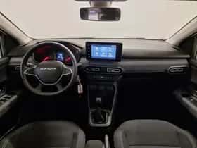 Dacia Sandero (2024) thumbnail 6