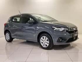 Dacia Sandero (2024) thumbnail 9
