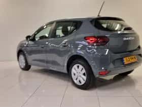 Dacia Sandero (2024) thumbnail 10