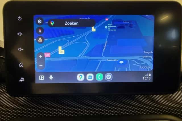 Dacia Sandero (2024) thumbnail 2