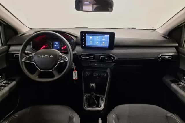 Dacia Sandero (2024) thumbnail 6
