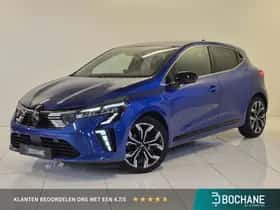 Mitsubishi Colt (2024)