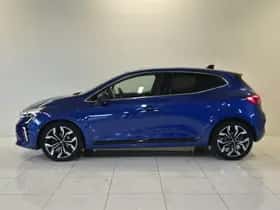 Mitsubishi Colt (2024) thumbnail 16