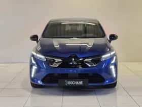Mitsubishi Colt (2024) thumbnail 18
