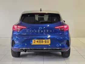 Mitsubishi Colt (2024) thumbnail 19