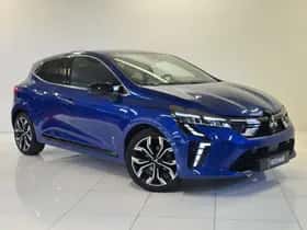 Mitsubishi Colt (2024) thumbnail 5