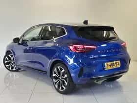 Mitsubishi Colt (2024) thumbnail 6