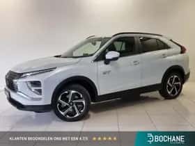 Mitsubishi Eclipse Cross (2024)