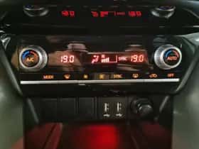 Mitsubishi Eclipse Cross (2024) thumbnail 13