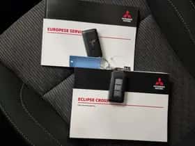 Mitsubishi Eclipse Cross (2024) thumbnail 14